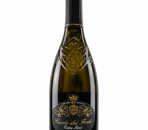 Cuvee dei frati extra brut