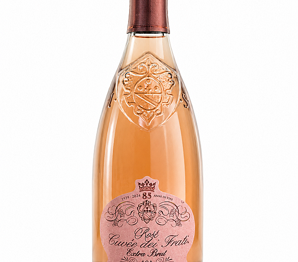 ROSE Cuvee dei frati extra brut