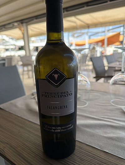 FALANGHINA