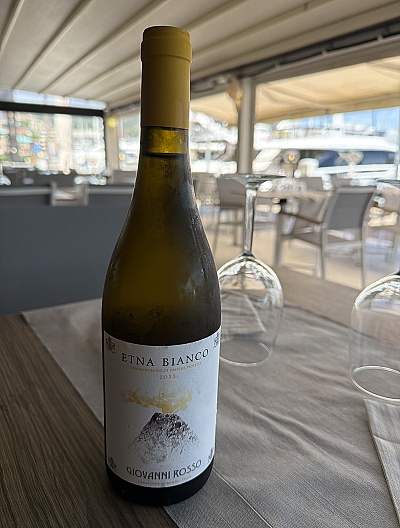 ETNA BIANCO