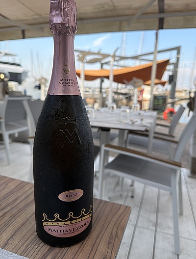 COSTARIPA ROSÈ