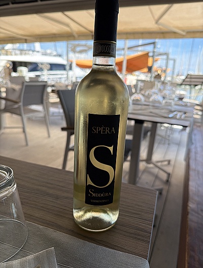 SIDDURA VERMENTINO Sardegna
