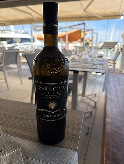 VERMENTINO SARTICOLA