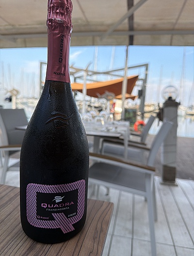 QUADRA ROSE’