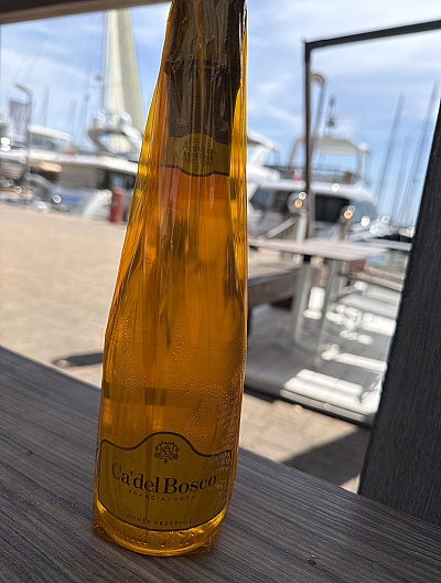 CA BOSCO CUVEE PRESTIGE