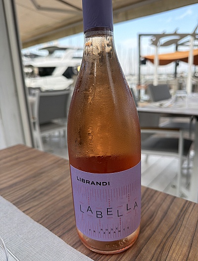 LABELLA