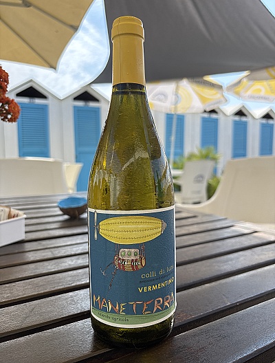 Vermentino
