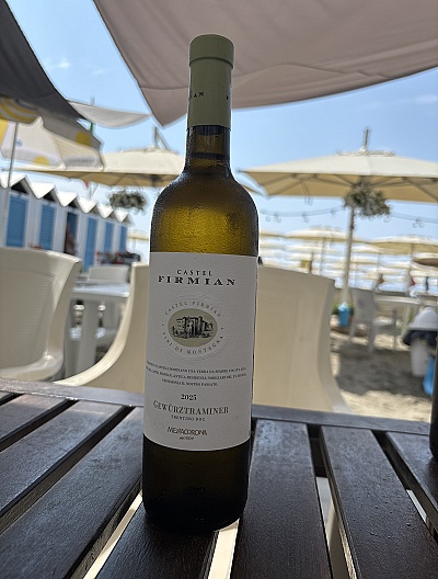 Gewürtztraminer