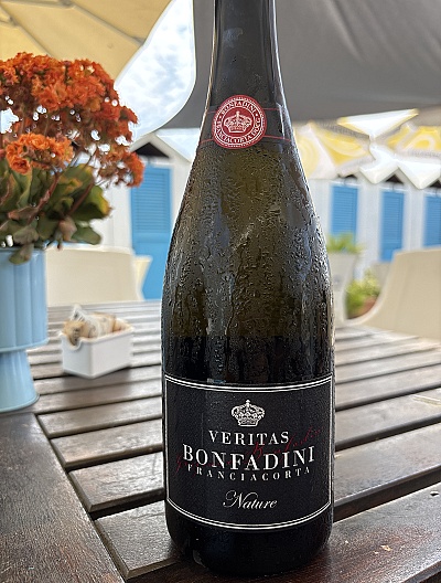 Franciacorta Dosaggio Zero