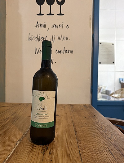 Veramentino