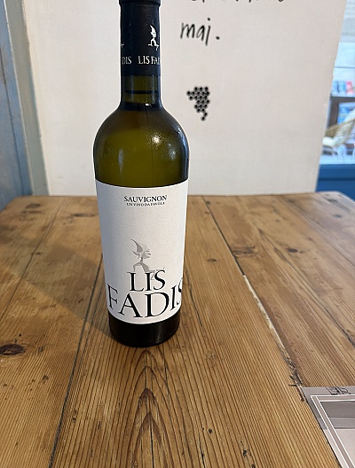 Sauvignon