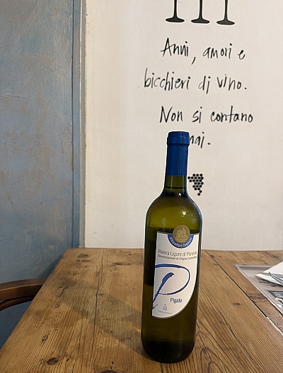 Piegato Ligure