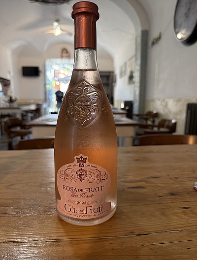 Ca’ dei frati