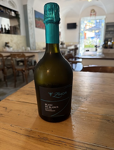 Blanc de Blancas