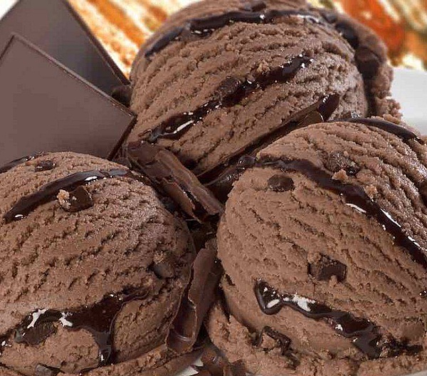 Cioccolato fondente