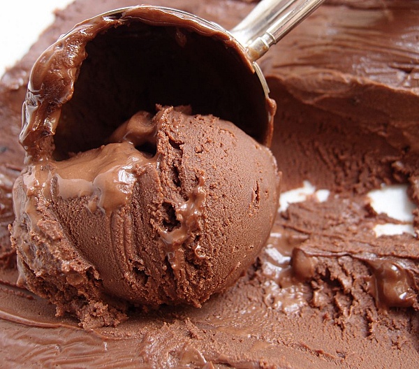 Cioccolato al latte