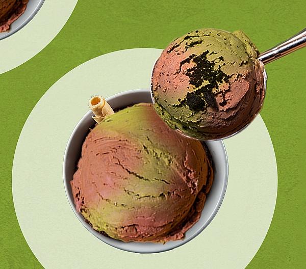 Cioccolato dubai