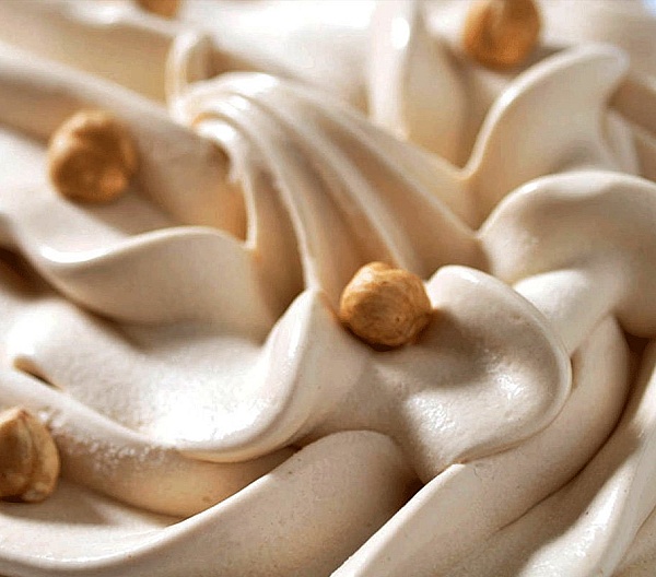 Nocciola