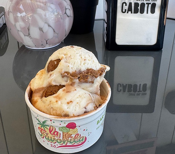 Biscottino