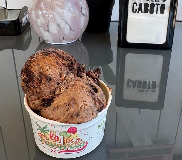 Ferrero Rocher