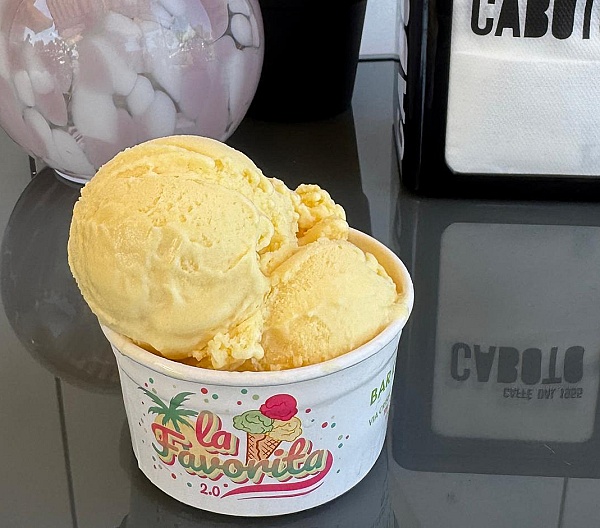 Crema