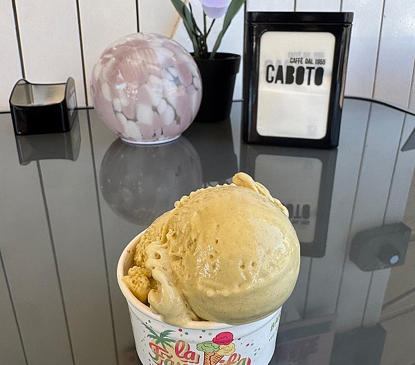 Pistacchio