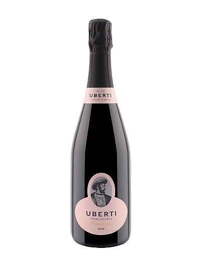 FRANCESCO I FRANCIACORTA ROSÉ BRUT