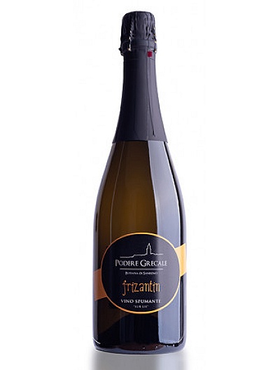Frizantin podere grecale