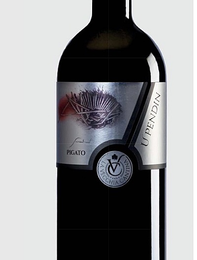 Pigato La Vecchia Cantina