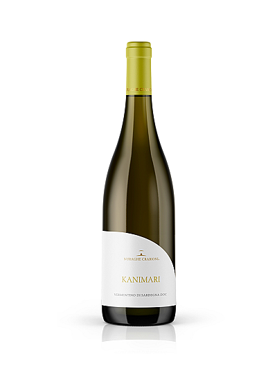 Kanimari vermentino sardo