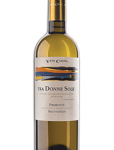 Tra donne sole, Sauvignon