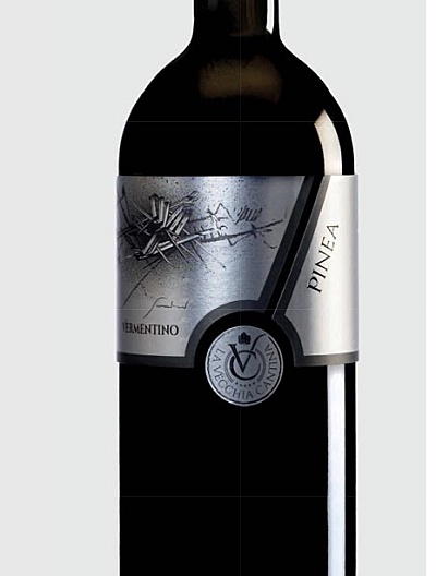 Vermentino La Vecchia Cantina
