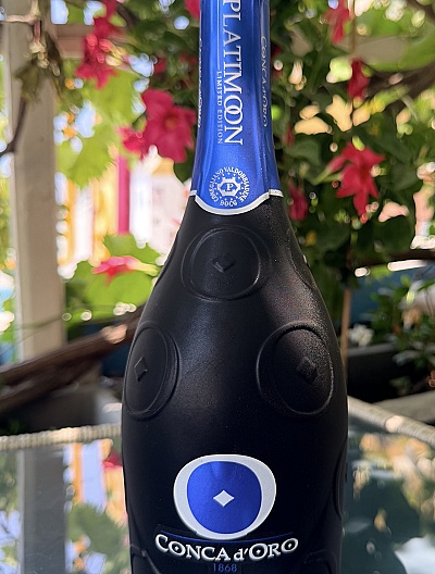 Platimoon Limited Edition – Valdobbiadene Prosecco Superiore DOCG Conca d’Oro 1868