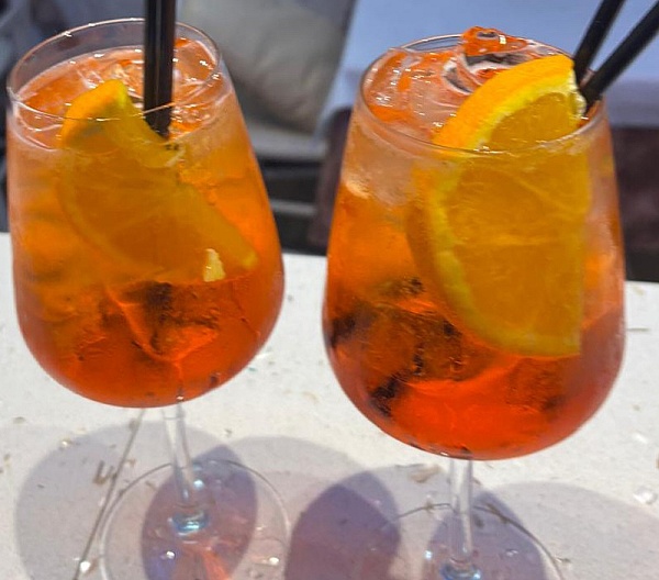 Spritz.