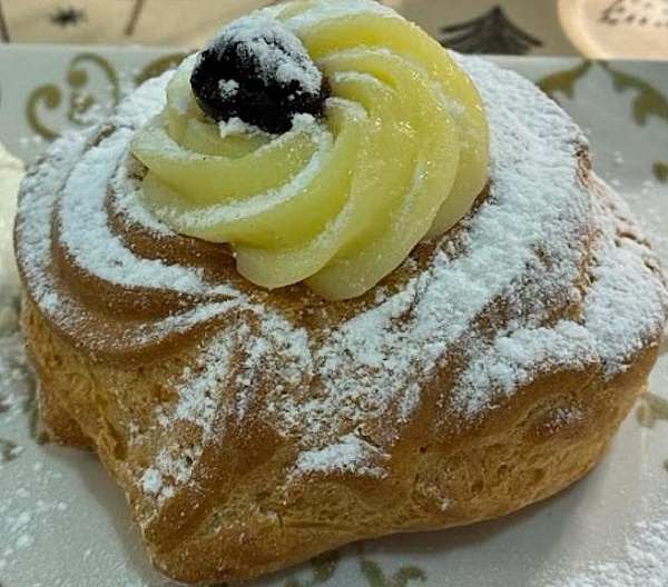 Zeppole