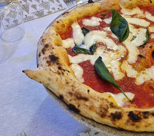 Margherita