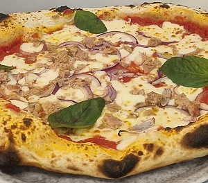 Tonno e cipolle