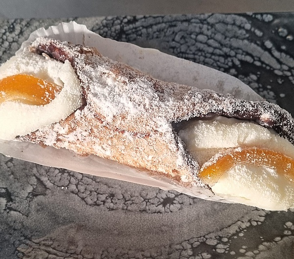 Cannolo