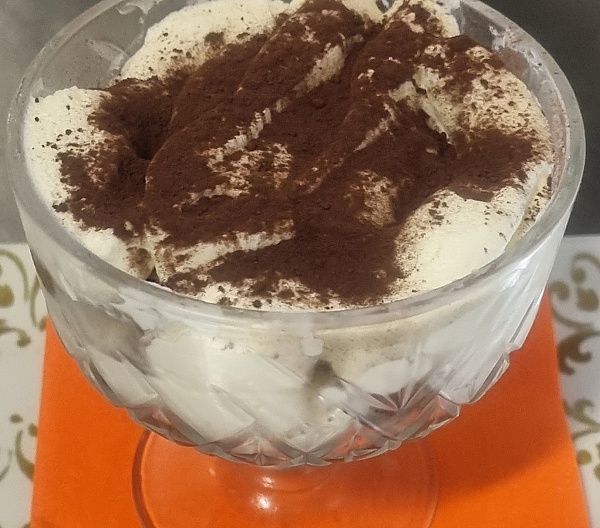 Tiramisù
