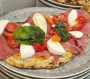 Calzone fantasy