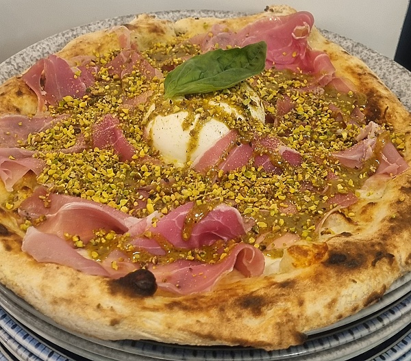 Burratina