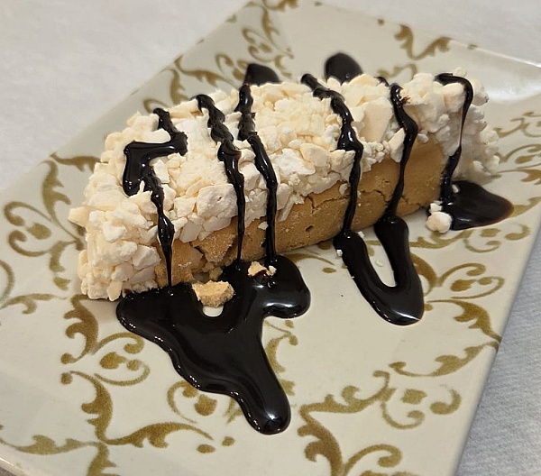 Meringa