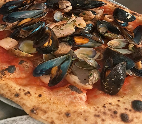 Frutti di mare