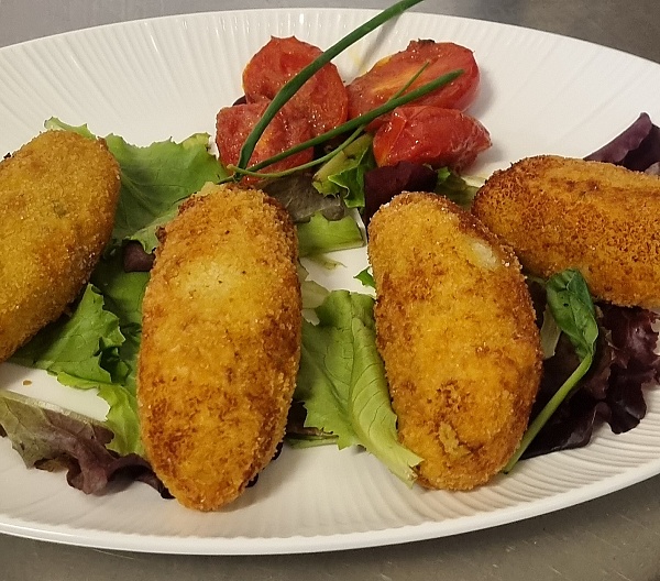 Crocché Napoletani