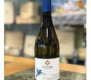 CALLERI PIGATO RIVIERA LIGURE DI PONENTE DOC 75 CL