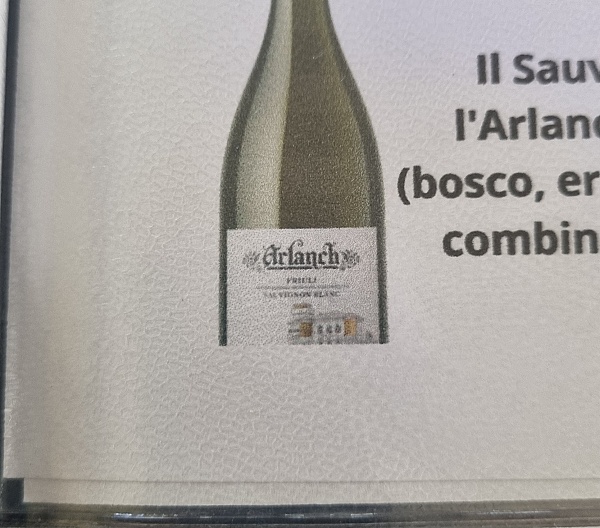 Sauvignon