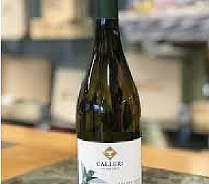 CALLERI VERMENTINO RIVIERA LIGURE DI PONENTE DOC 75 CL