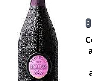 BELLUSSI PROSECCO MILLESIMATO ROSE BRUT DOC 75 CL