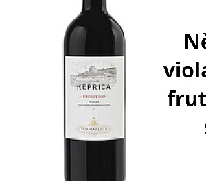 Neprica Primitivo