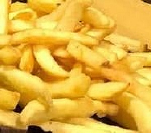 patatine fritte *